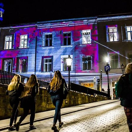 Artrooms Pokoje Goscinne Krosno Kültér fotó